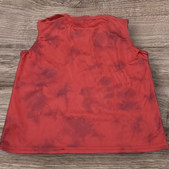 BOY'S ATHLETIC WORKS TANK TOP - Picture 6 of 6